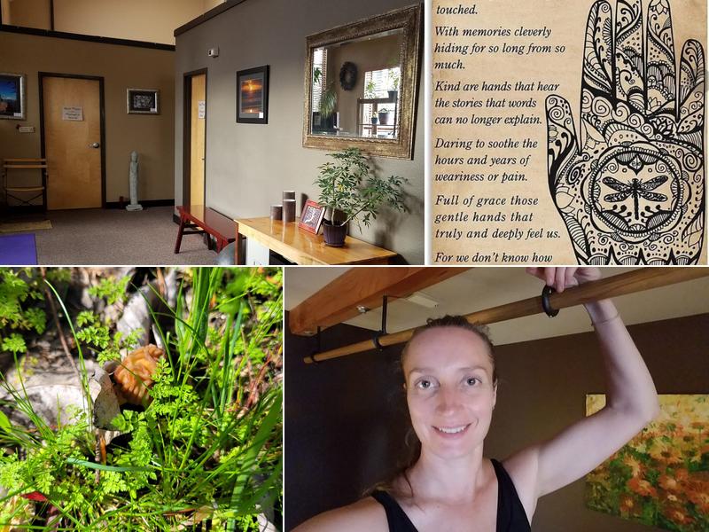 Dolly A. Brandt, LMT