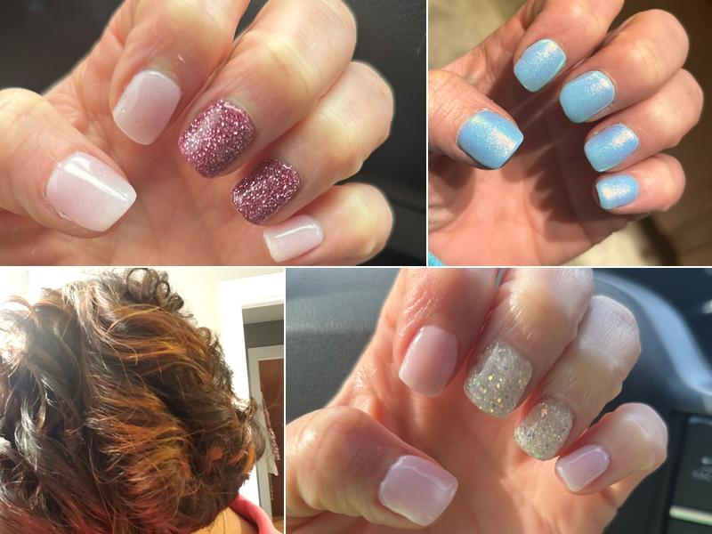 Sam Wanna Salon & Day Spa