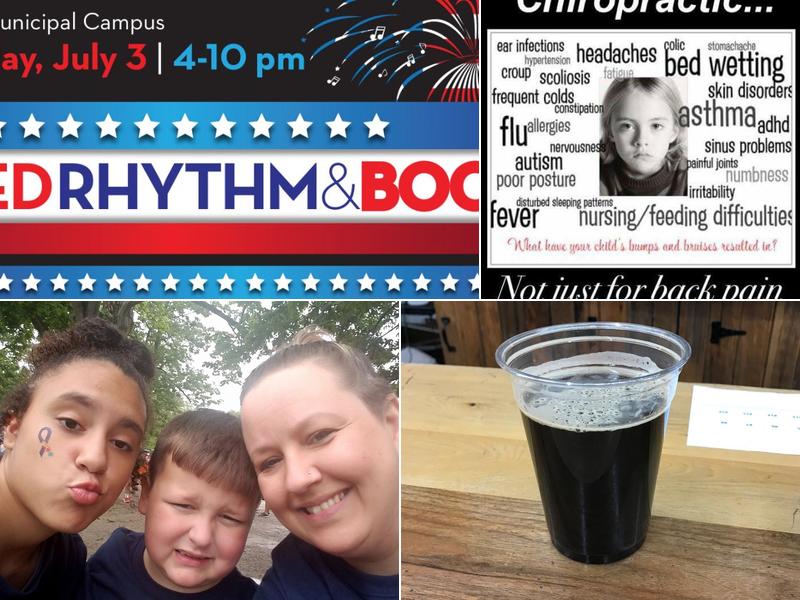 Fields Ertel Chiropractic