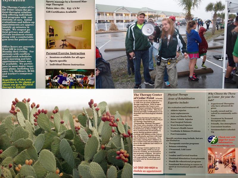 Therapy Center of Cedar Point