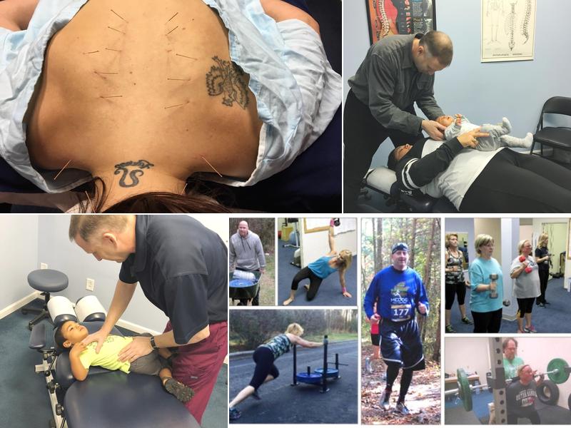 Uzima Springs Wellness Center