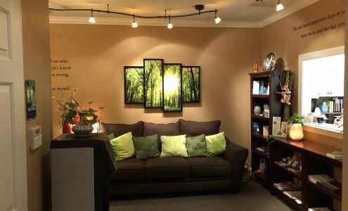 Return To Wellness LLC 8404 Six Forks Rd STE 201, Raleigh North Carolina 27615