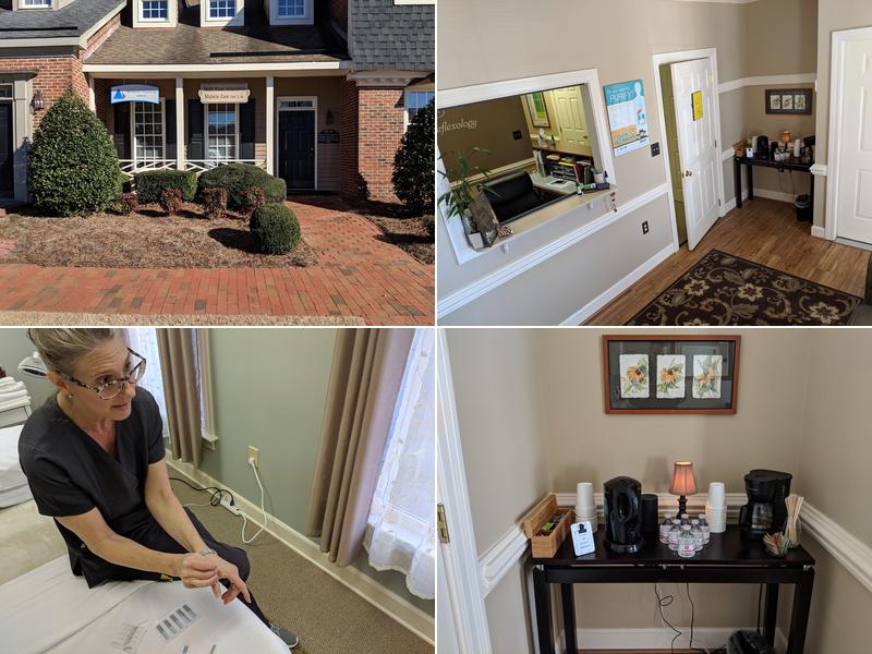 Health Points Acupuncture