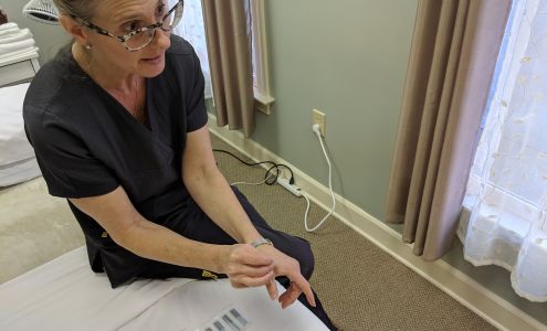 Health Points Acupuncture