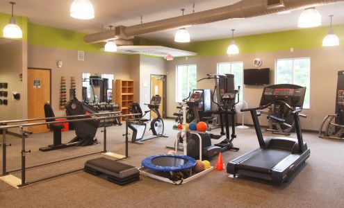 Orthopedic Physical Therapy