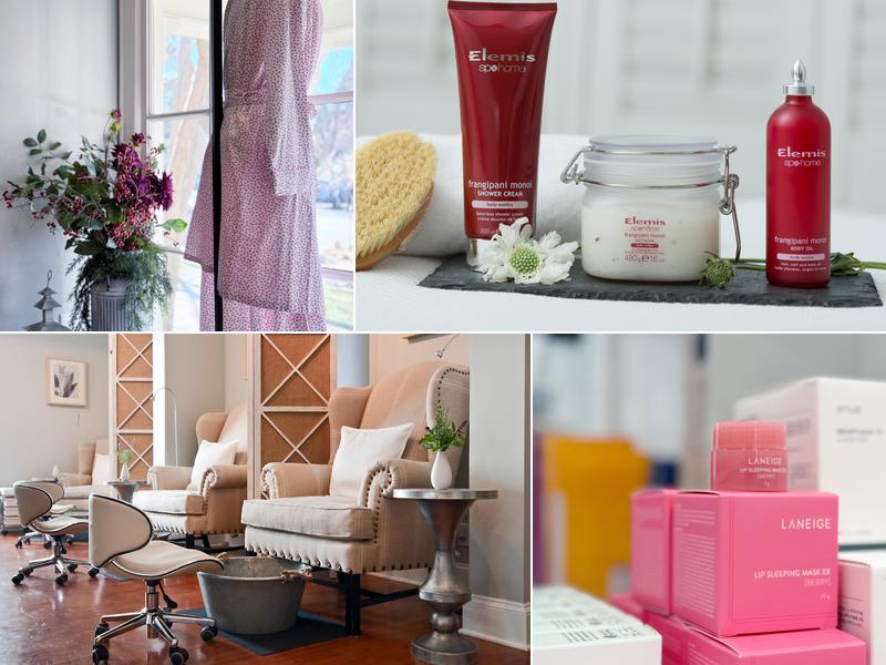 The Spa at Fearrington