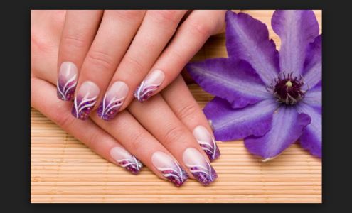 401 Nails