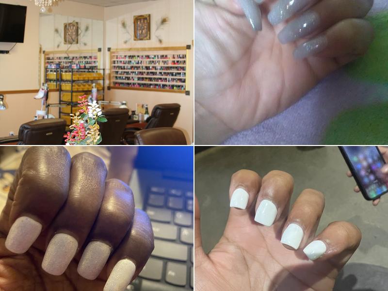 Fantastic Nails & Day Spa Plus LLC