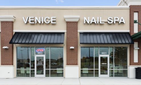 Venice Nail Spa 4031 Harris Square Dr, Harrisburg North Carolina 28075