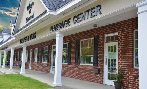 Cumberland Massage Therapy Center 5780 Ramsey St #105, Fayetteville North Carolina 28311