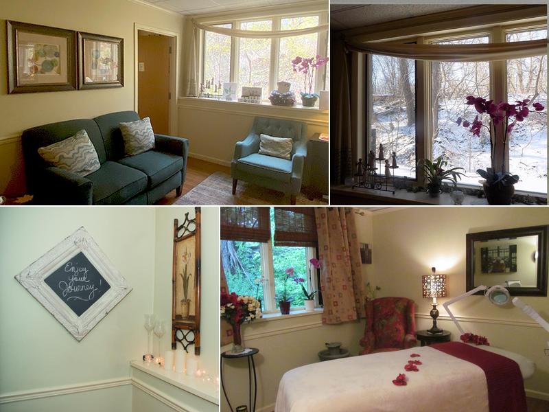 Journey Massage and Spa Services