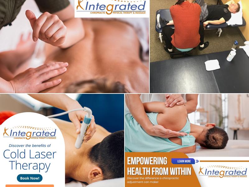 Integrated Chiropractic and Physical Therapy