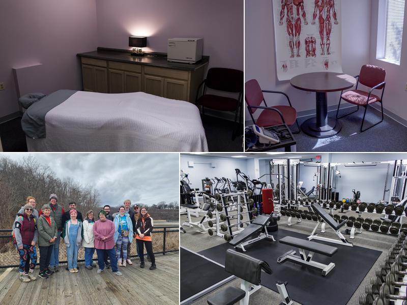 Max Effort Training, LLC