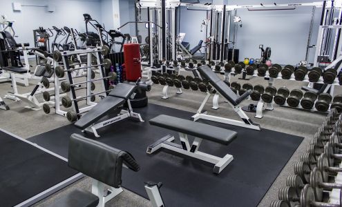 Max Effort Training, LLC