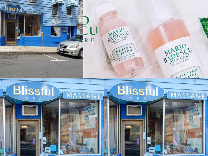 Blissful Spa of Nyack