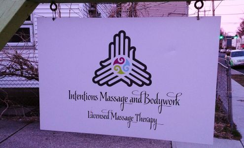 Tranquil Intentions Massage & Bodywork 625 3rd Ave, Watervliet New York 12189