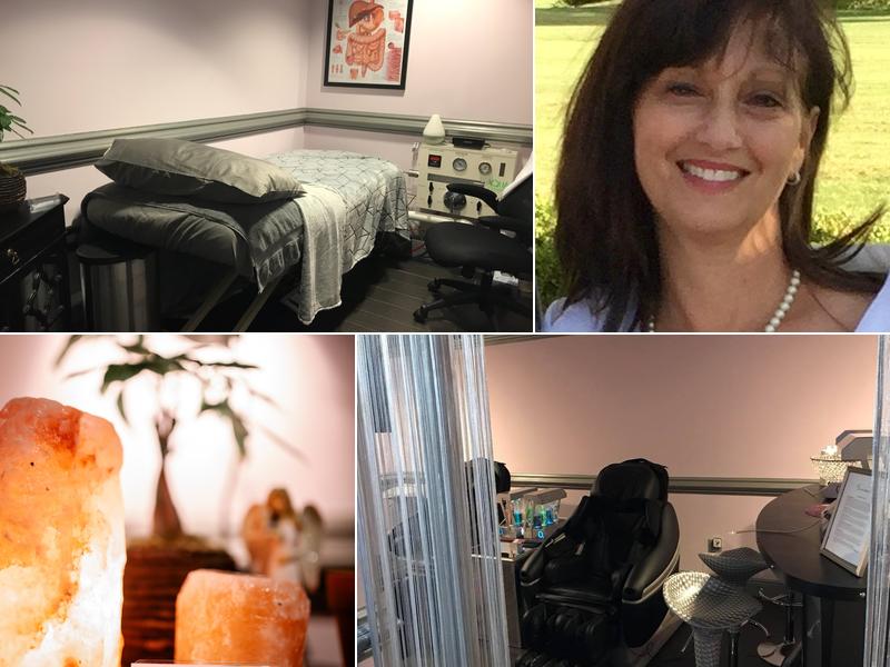 Rockland ColonCare and Hydrotherapy