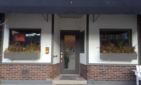 Acacia Studios Massage