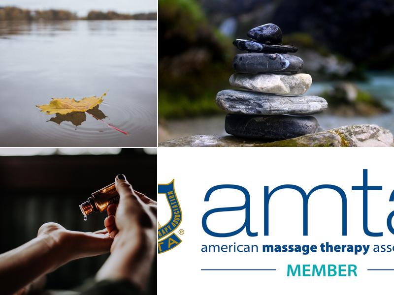 Intune Massage & Bodyworks