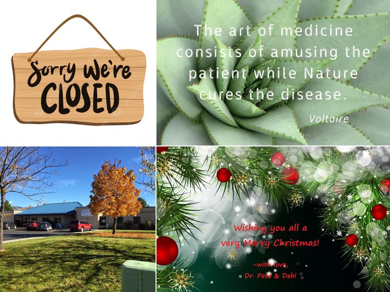 Dr. Pete Chiropractic