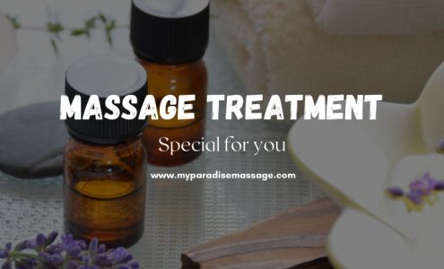 Paradise Massage