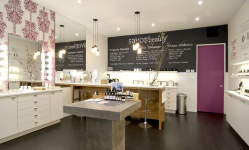Savor Beauty + Spa
