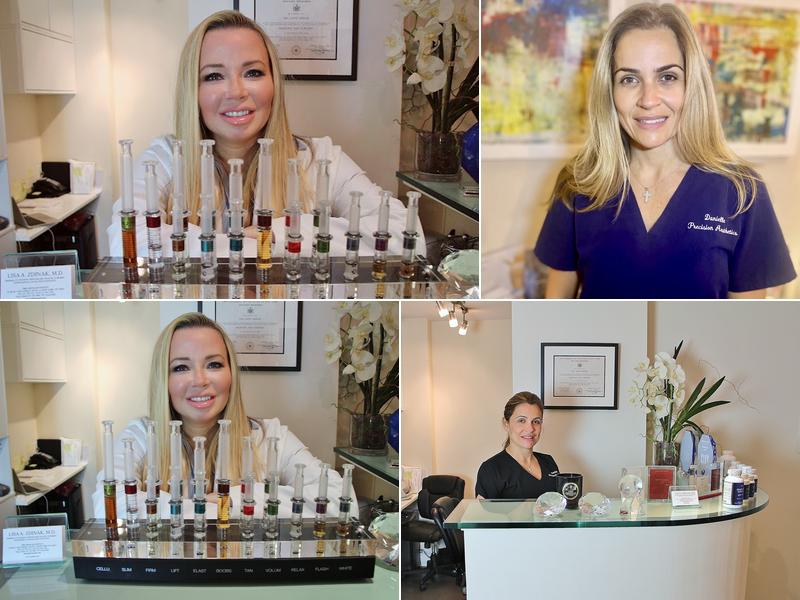 Precision Aesthetics MD