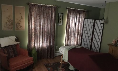 Oasis Massage Spa 49 NY-28N, North Creek New York 12853