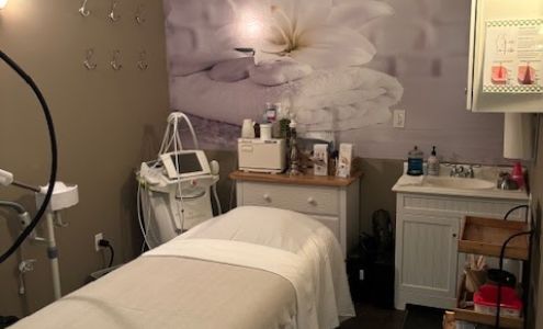 SpaFit Of Patchogue Village