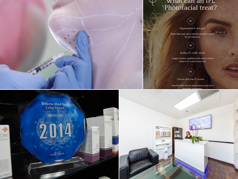 Trifecta Med Spa Long Island