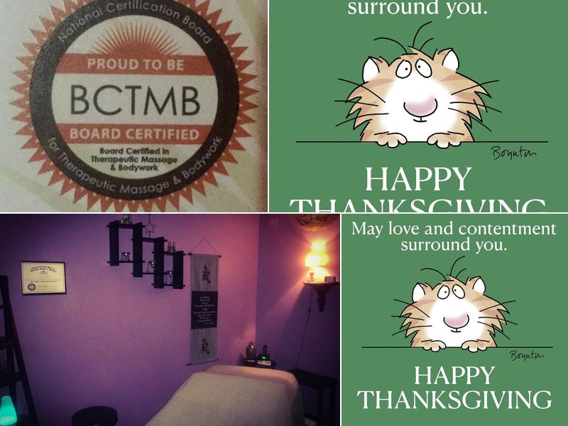 Balanced Body Massage