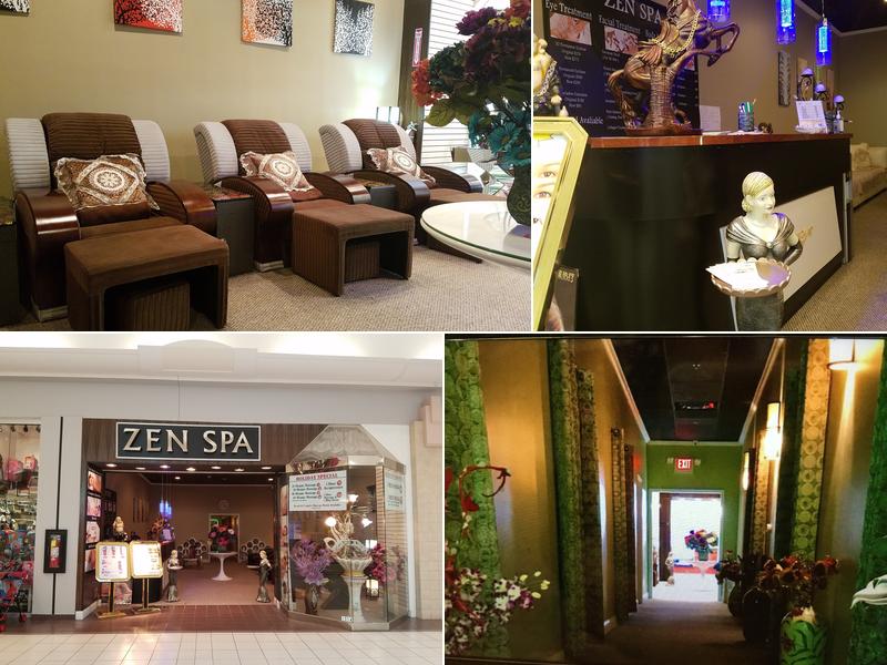 Zen Spa
