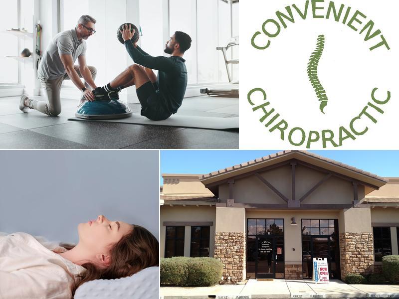 Convenient Chiropractic