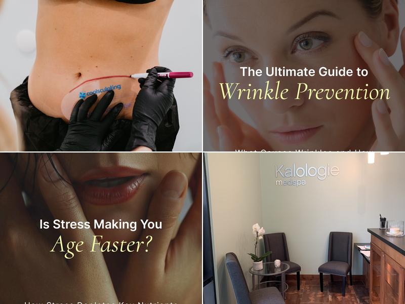 Kalologie Medspa | Paradise Valley