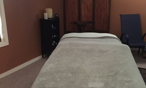 Natures Dance Wellness Center