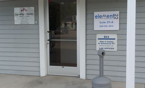 Kneading Serenity 640 Romence Rd #212b, Portage Michigan 49024