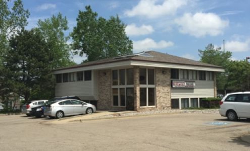 Therapeutic Massage 4655 Dobie Rd STE255, Okemos Michigan 48864