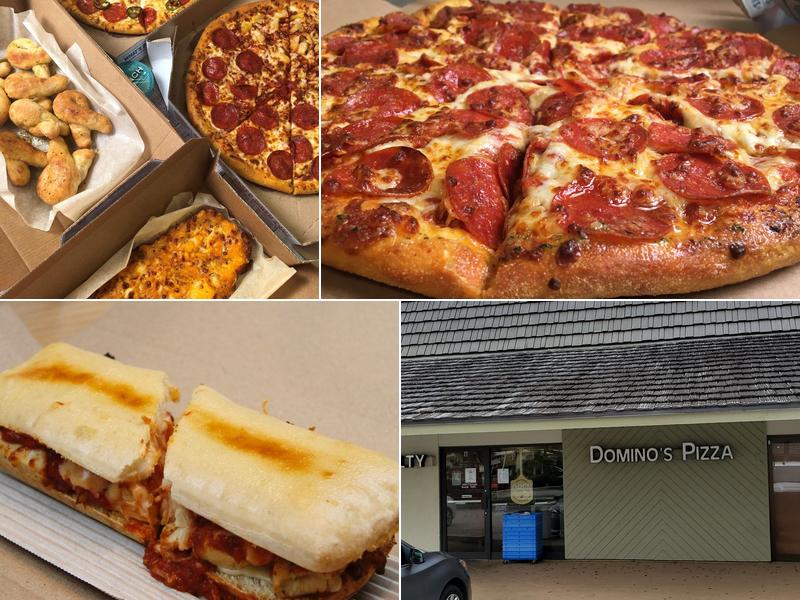 Domino's Pizza
