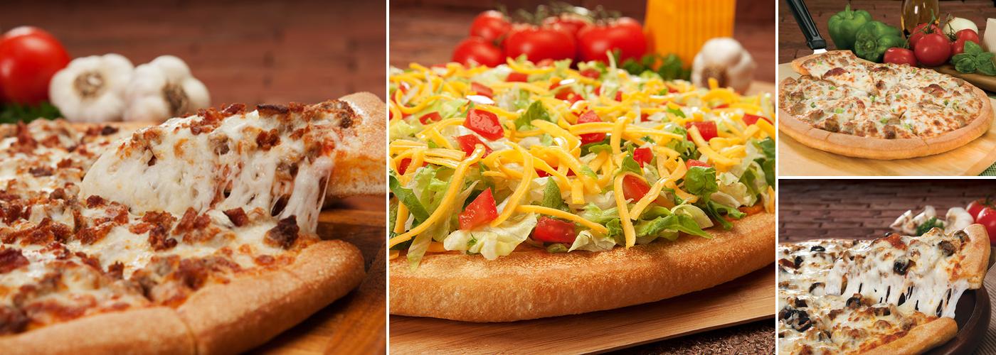 Godfather's Pizza Express