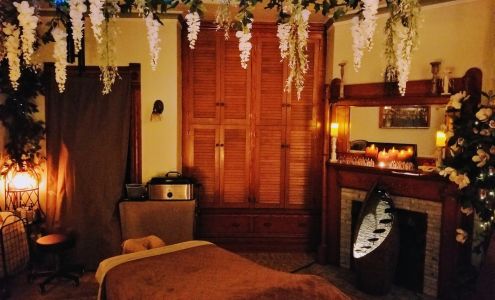 After the Storm Healing Massage 200 W State St Suite 8, St Johns Michigan 48879