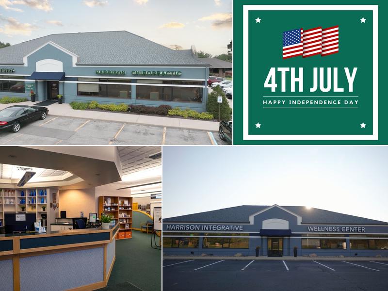 Harrison Chiropractic Center, P.C.