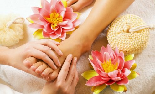 Asian Blessings Massage Plainfield (Foot Massage)