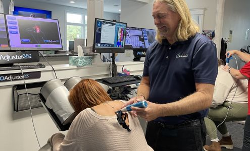 iChiro Clinics/Peak Performance Integrated Medicine South Office