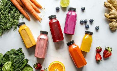 Oasis Healing Center