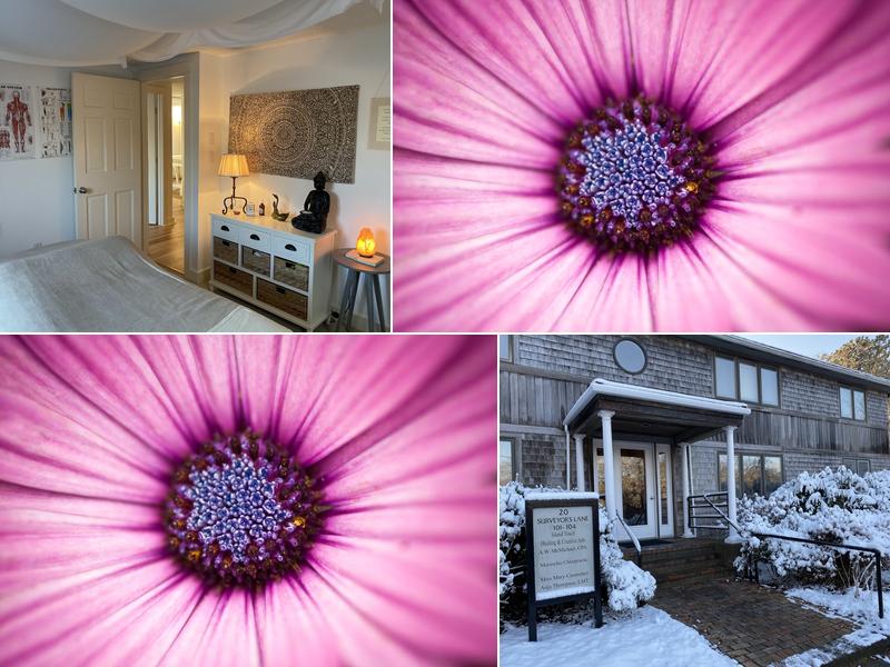 Transformational Healing