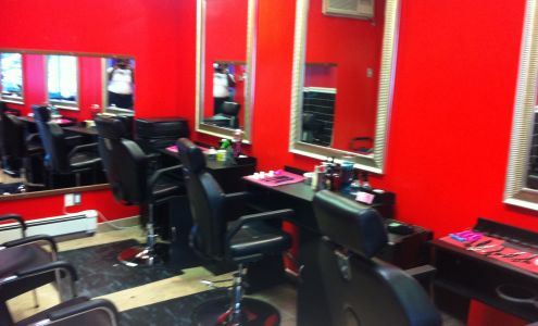 Outluks Hair Studio