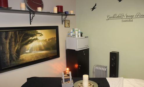 GambleNation Massage