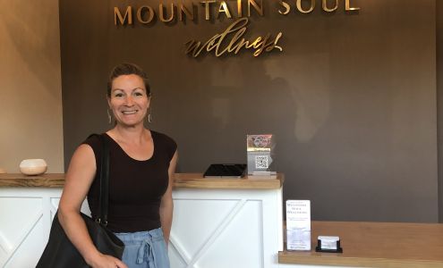 Mountain Soul Wellness 828 Grand Ave Unit 113, Grand Lake Colorado 80447