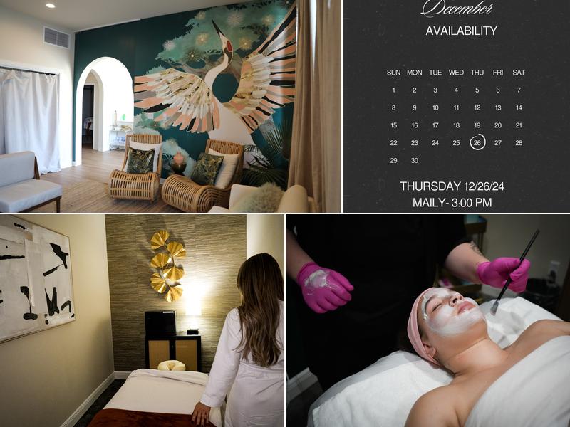 The Emporium Signature Spa