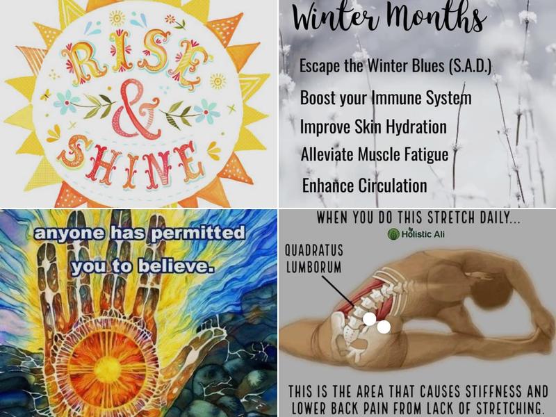 Renew Massage and Body